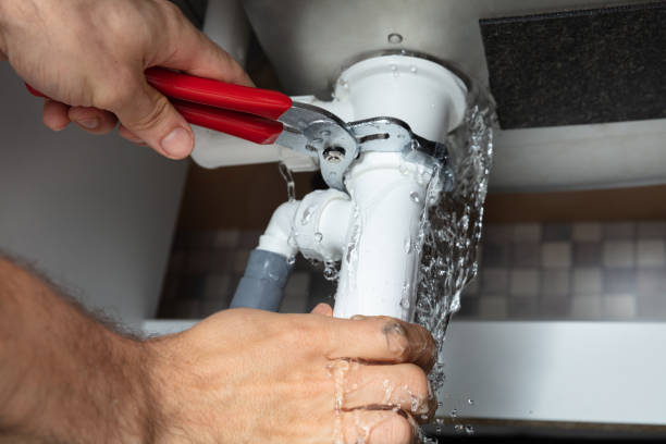 Best 24/7 water damage repair  in Shavertown, PA