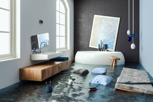 Best Water damage mitigation services  in Shavertown, PA